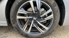 Peugeot 208 1.2 PureTech 100 Allure Premium + 5dr Petrol Hatchback